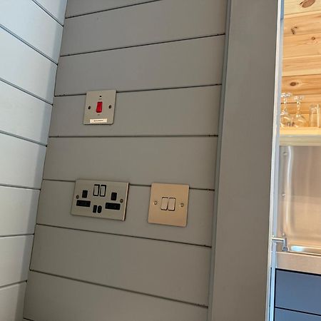 Bonny Wee Snug - Pod In Spean Bridge Apartment Luaran gambar