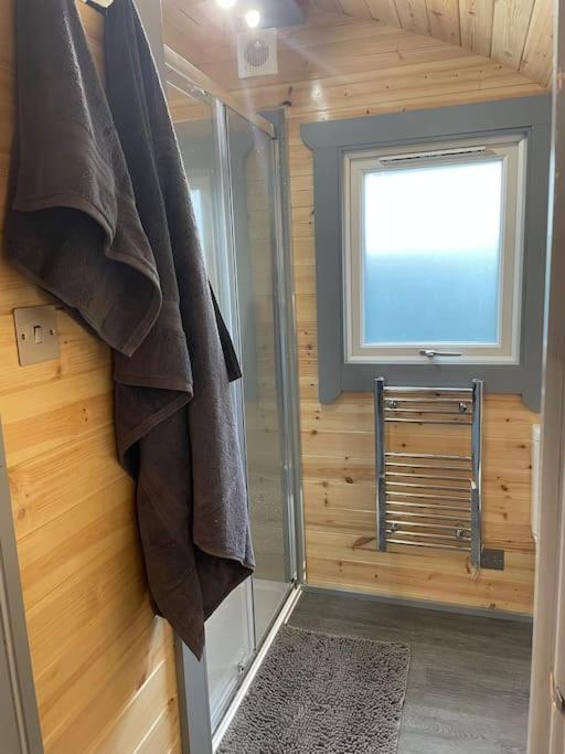 Bonny Wee Snug - Pod In Spean Bridge Apartment Luaran gambar